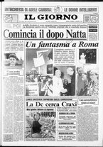 giornale/CFI0354070/1987/n. 148 del 26 giugno